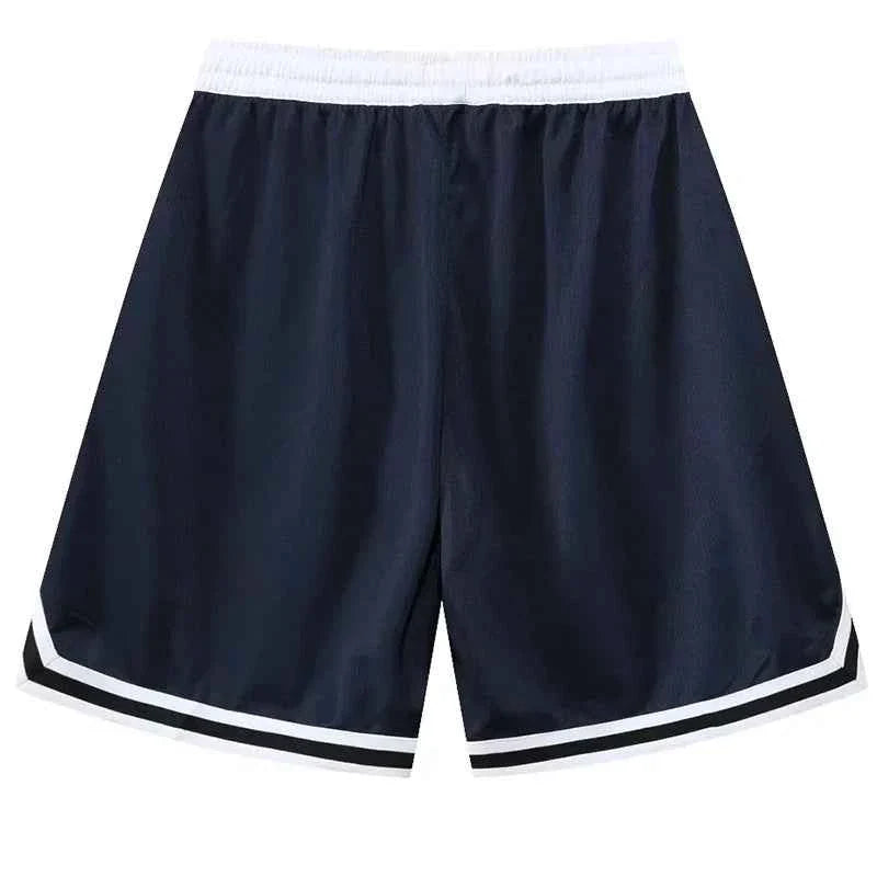 Men's Basketball Training Shorts with Pockets