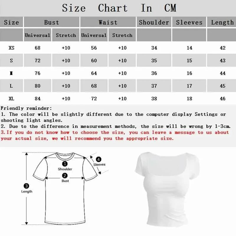 VersaFlex Square Tee: Sleek, Stylish Summer Essential