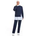 Halal Sportswear: Stylish & Breathable for Athletes