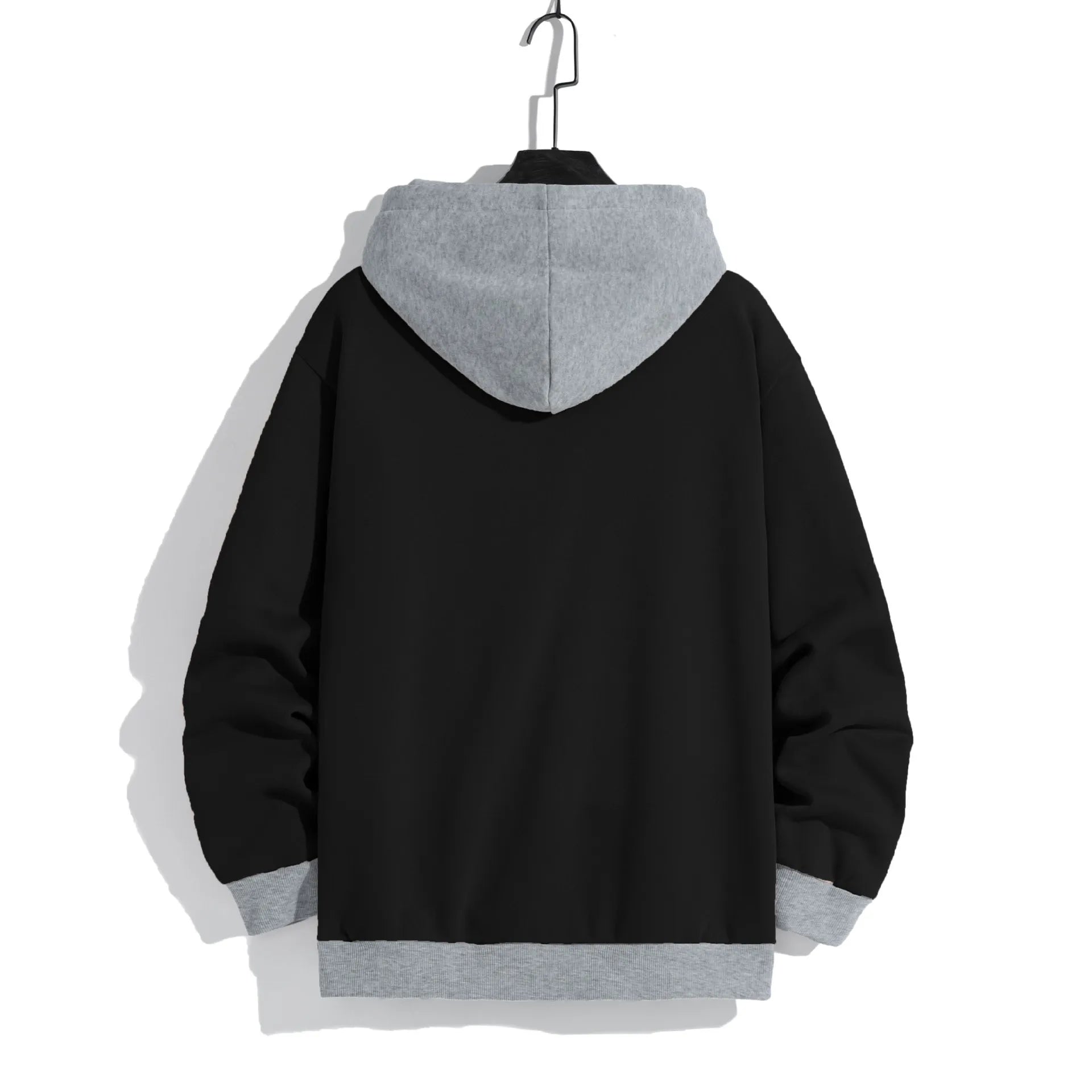 Men's Warm Breathable Casual Sport Hoodies