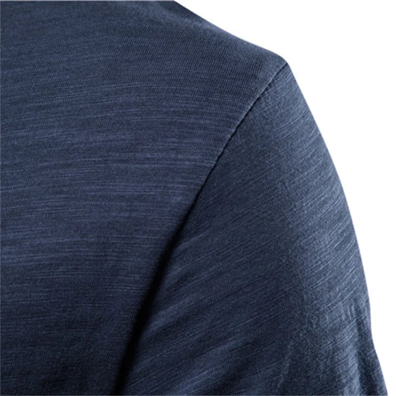 PureCotton Men's SoftFit Summer Tee