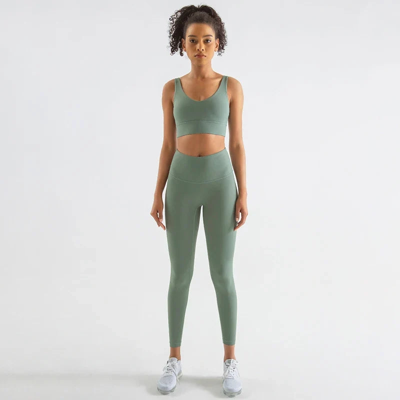 Women's Activewear Set