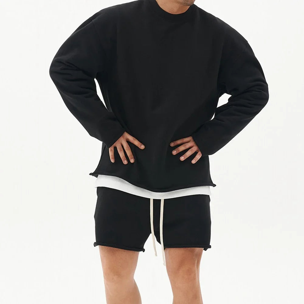 Mens Training Sports Fitness Tracksuits
