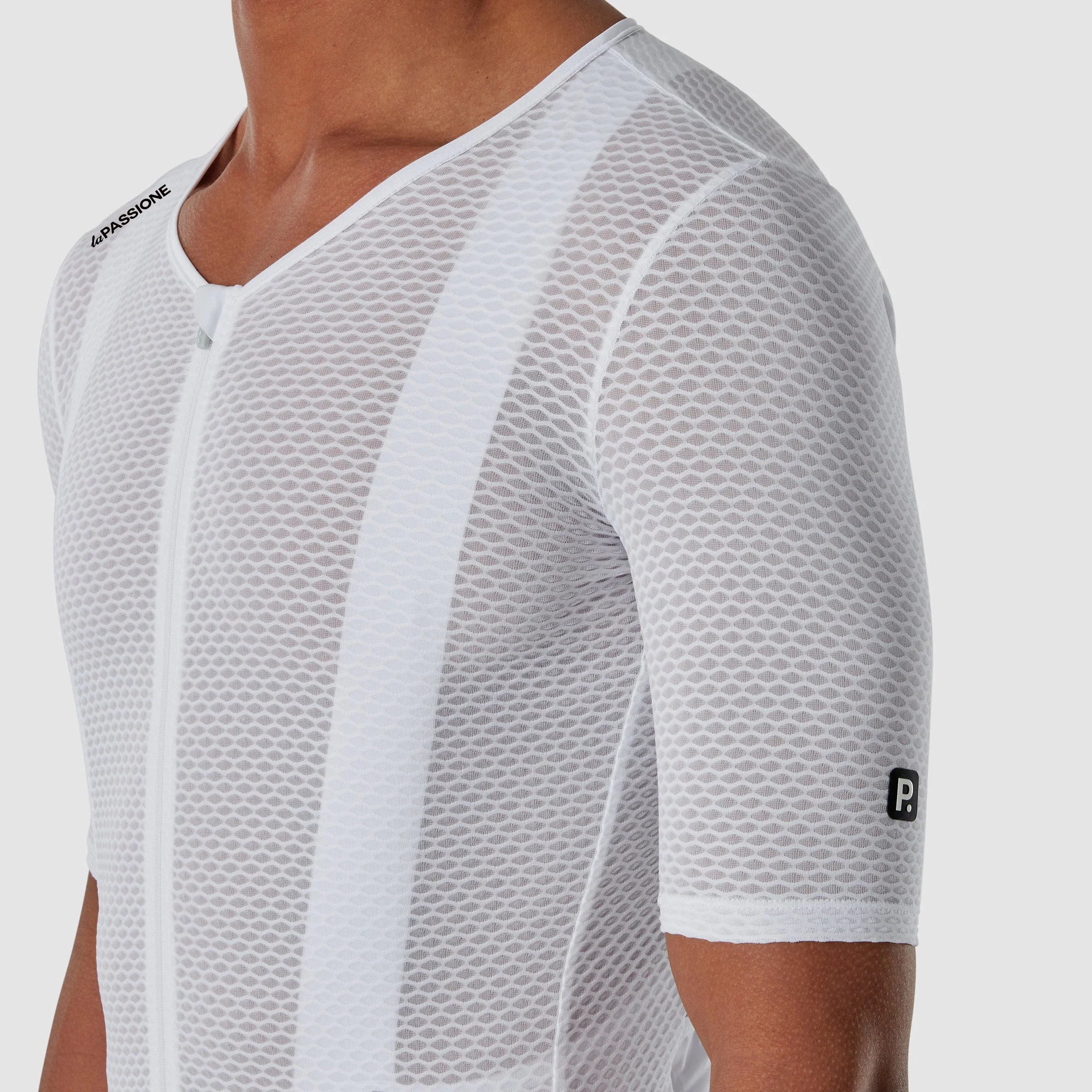 Men's Pro Cycling Jersey Short Sleeve