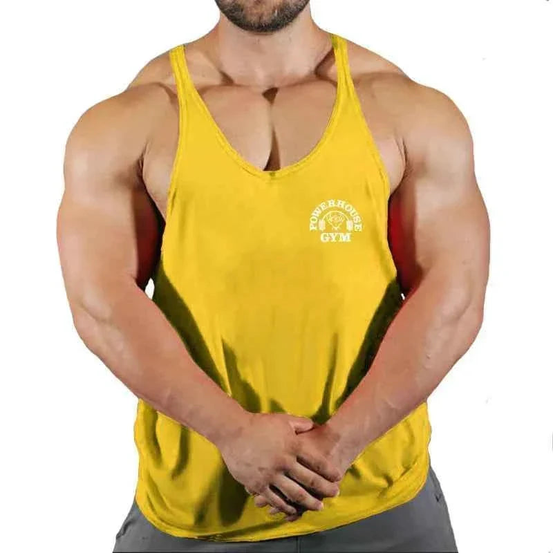 3D Printed Quick-Dry Sports Vest