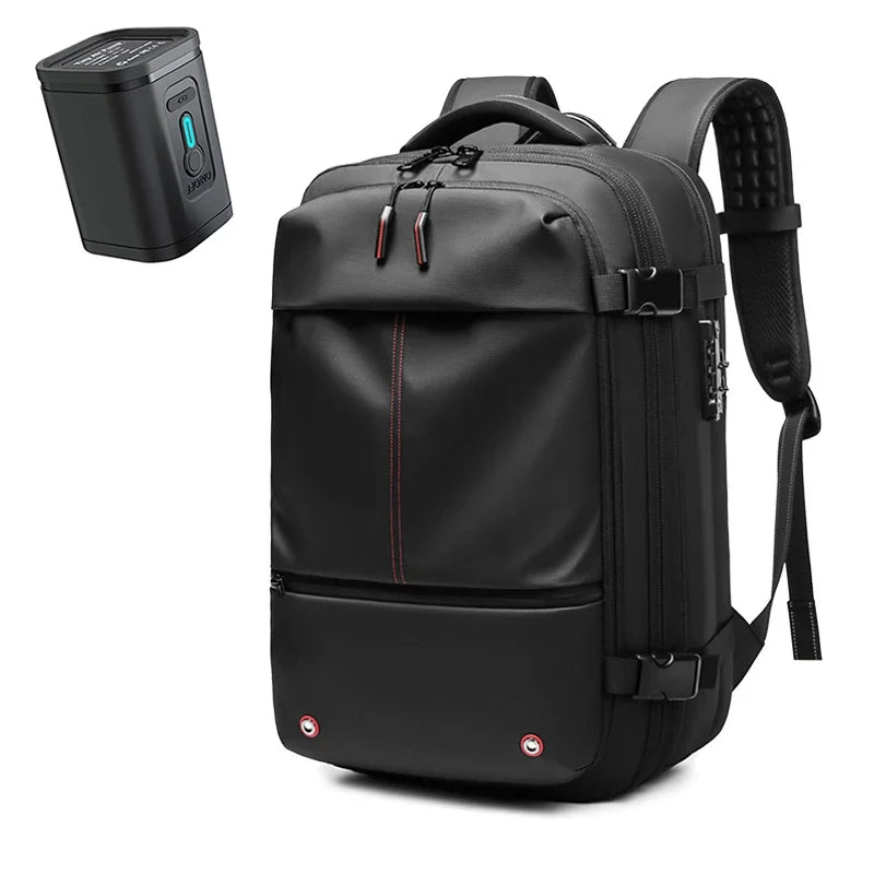 AirSeal Travel Pro Backpack