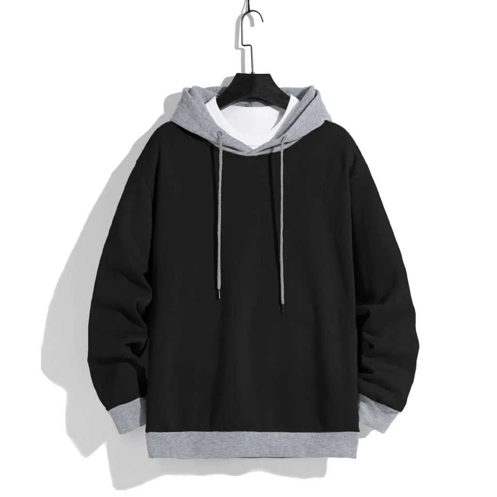 Men's Warm Breathable Casual Sport Hoodies