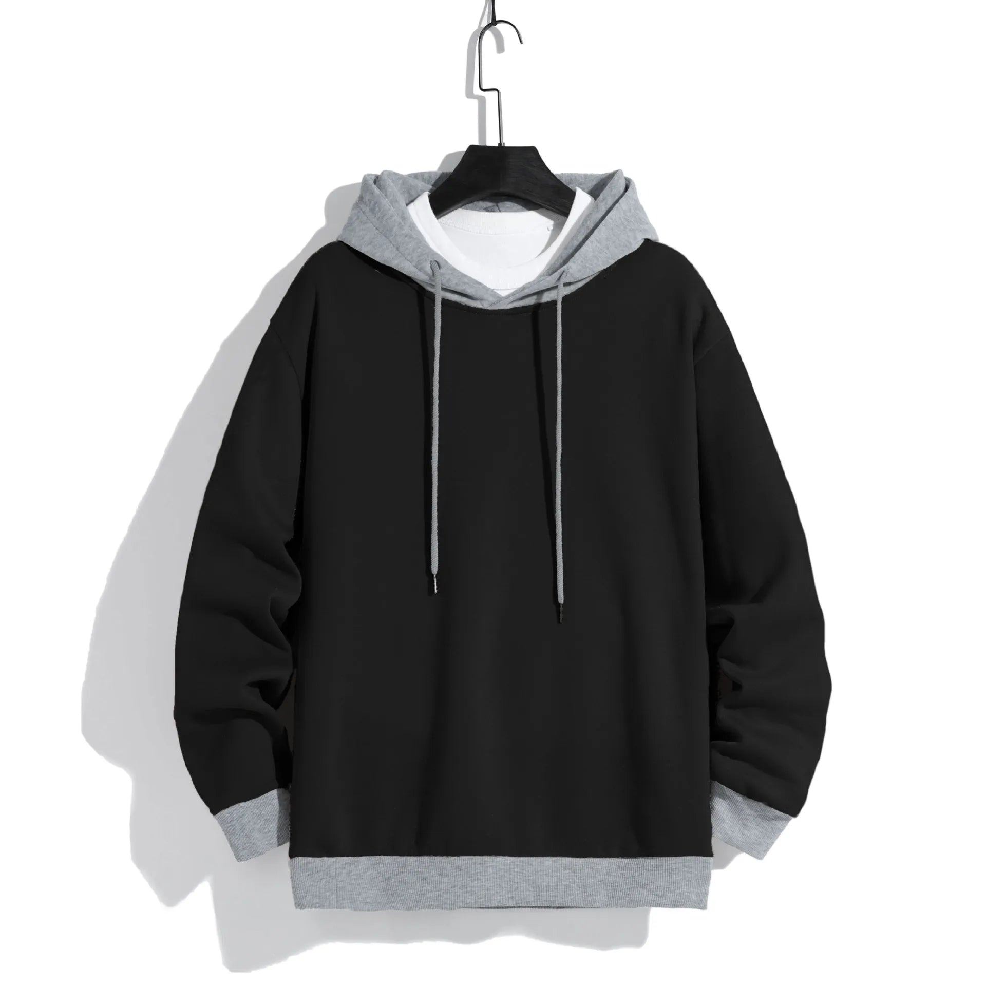 Men's Warm Breathable Casual Sport Hoodies