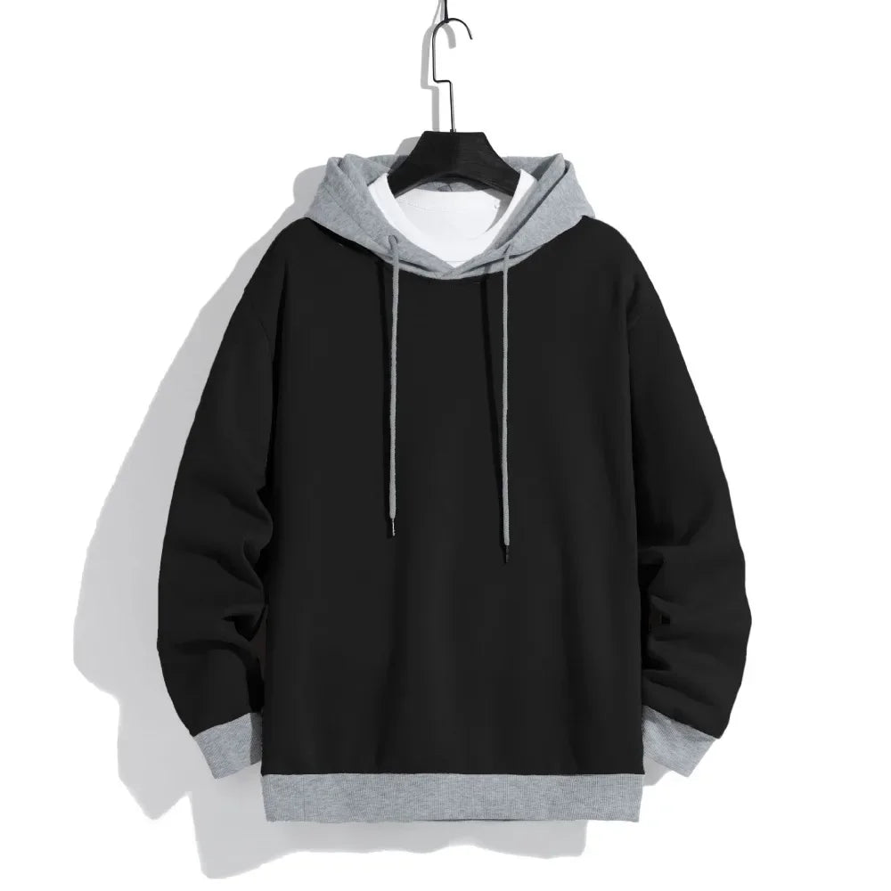 Men's Warm Breathable Casual Sport Hoodies
