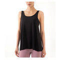 Women's Beautiful Open Back Loose fit Top