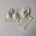 PeachLift High-Waisted Yoga Suit for Women