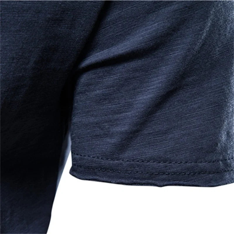 PureCotton Men's SoftFit Summer Tee