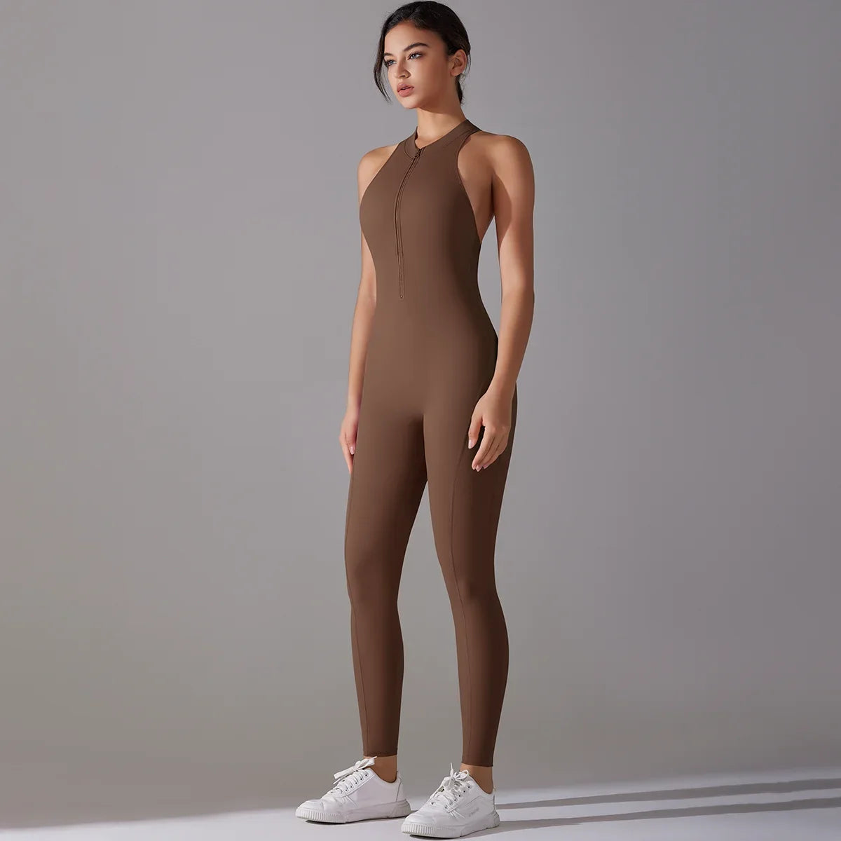 Lift & Shape Women's Sports Bodysuit