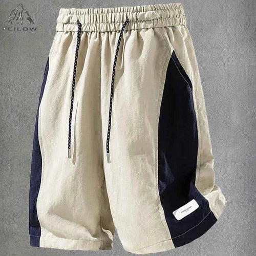 7XL-9XL Men's Summer Cargo Gym Basketball Shorts