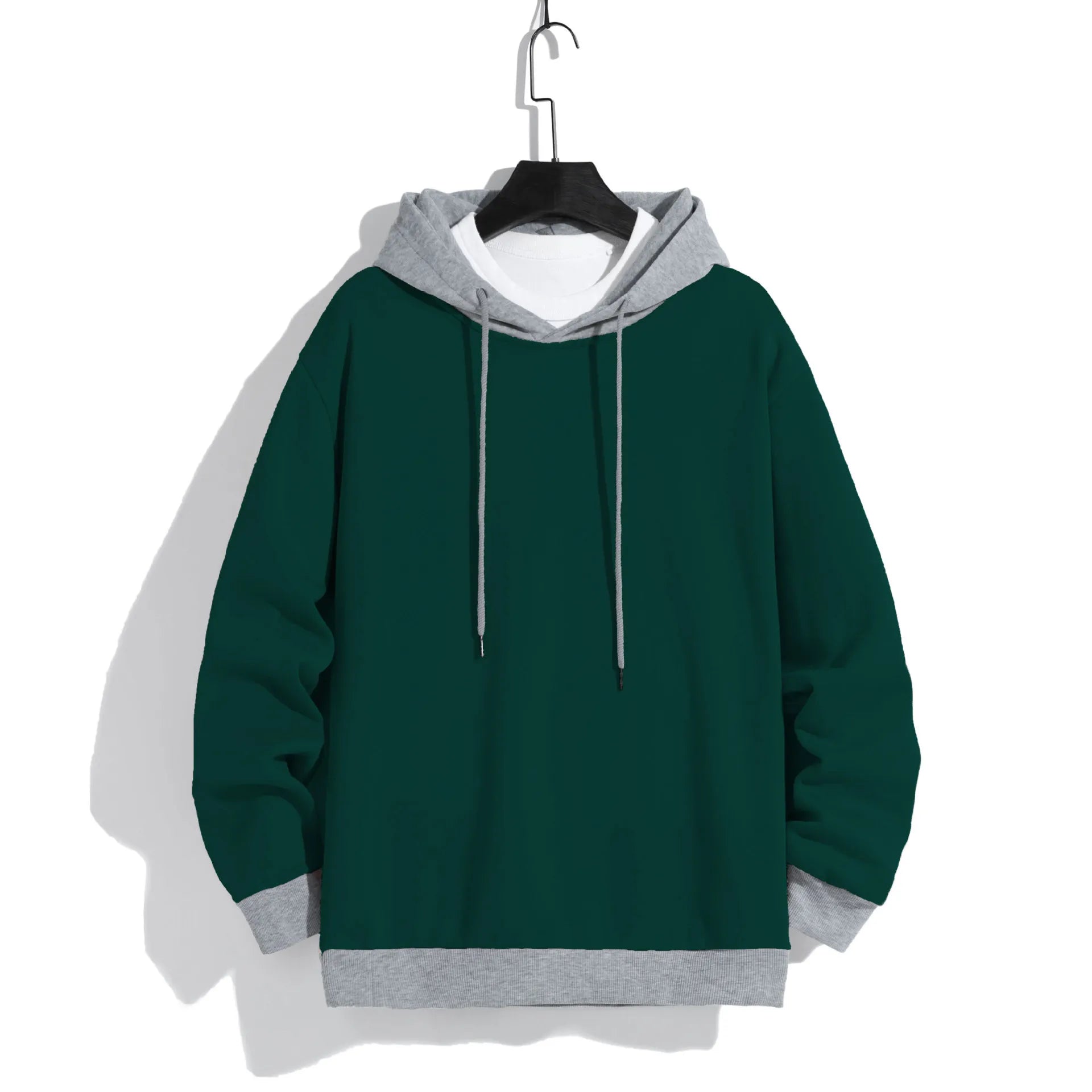 Men's Warm Breathable Casual Sport Hoodies