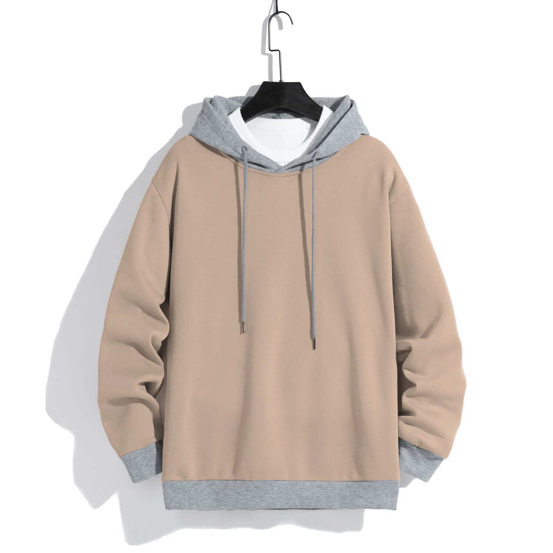Men's Warm Breathable Casual Sport Hoodies