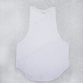 MuscleFlex Stringer Vest: Gym & Hip Hop Tank