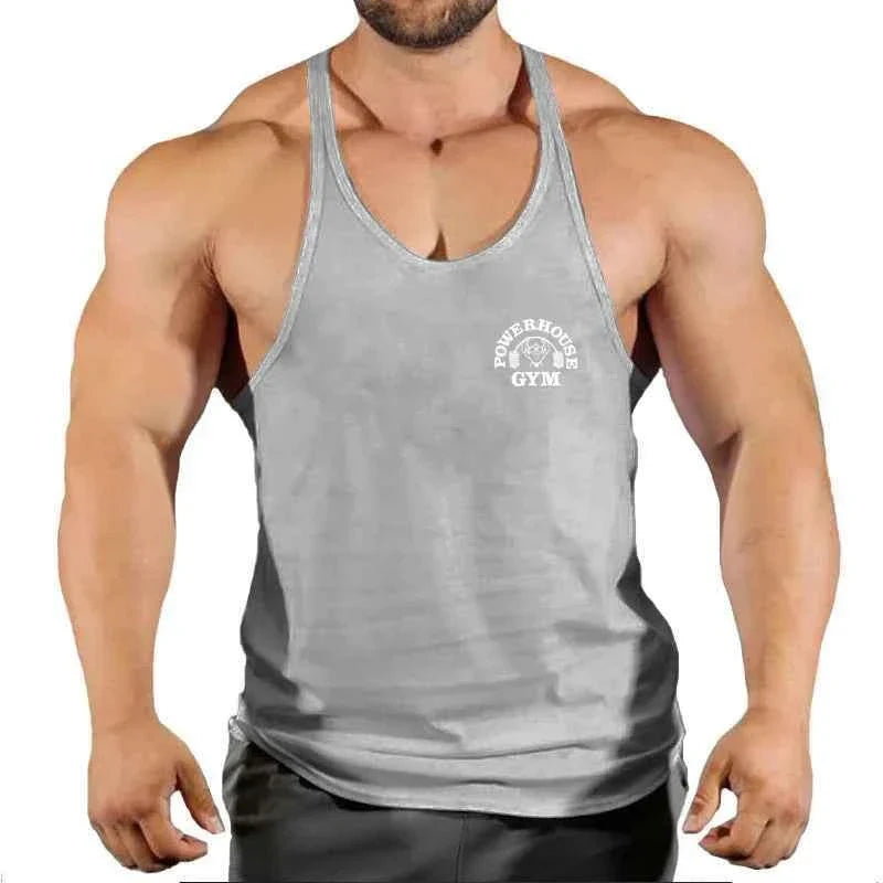 3D Printed Quick-Dry Sports Vest