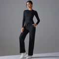 2-Piece Women's Sportswear Yoga Set