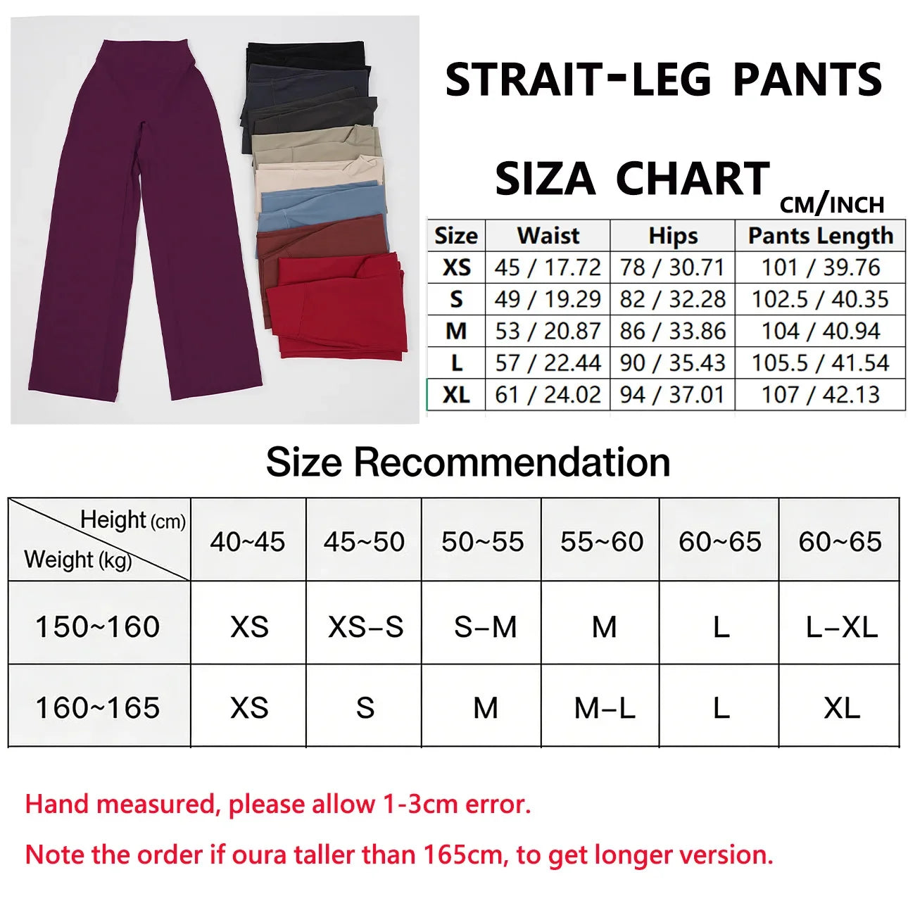VEQKING Quick Dry Yoga Pants for Women