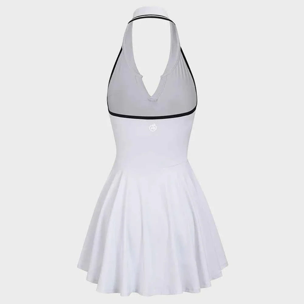 Women's Breathable Tennis Dress Activewear