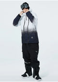 Ultimate Dual-Sport Ski Suit: Warm & Waterproof!