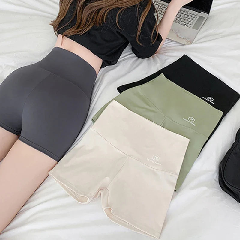 FINETOO Women's Butt Lifter High Waist Shapewear