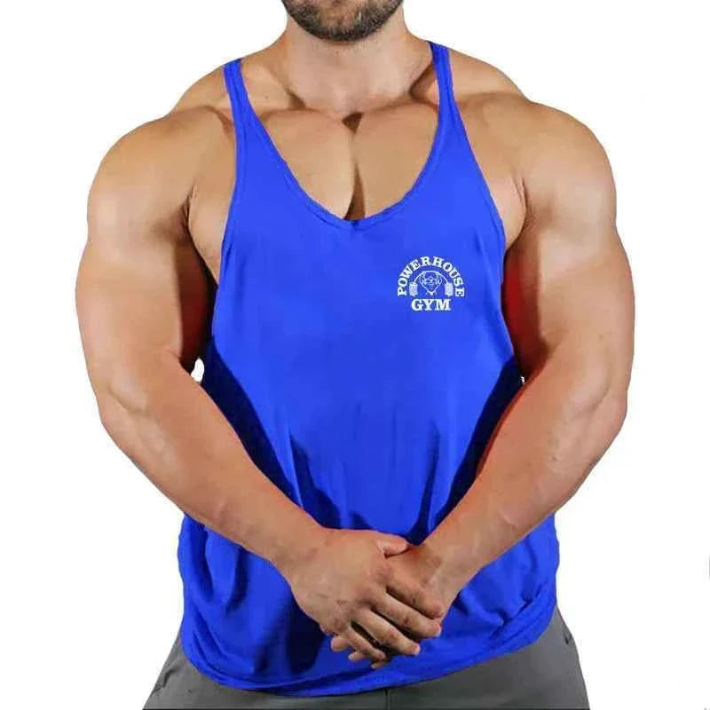 3D Printed Quick-Dry Sports Vest