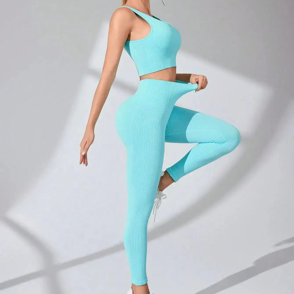 Women’s Workout Sets - 2 Piece