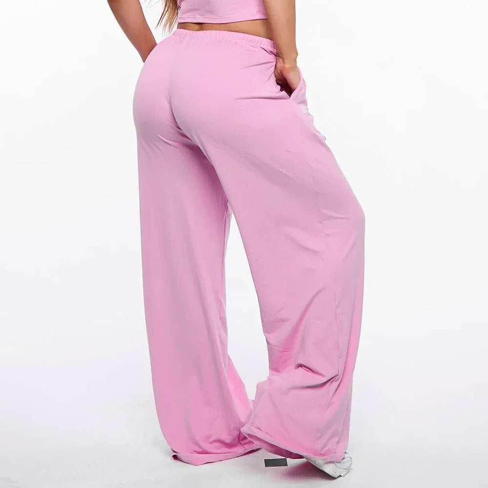 Women's Flare Leggings Yoga Lounge Pants