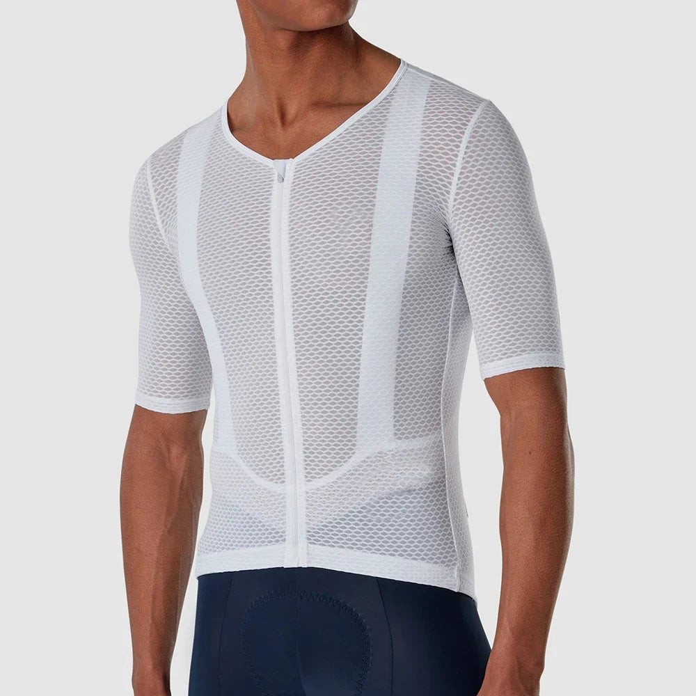Men's Pro Cycling Jersey Short Sleeve