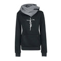 Women's LuxVersa Snuggle Chic Hoodies