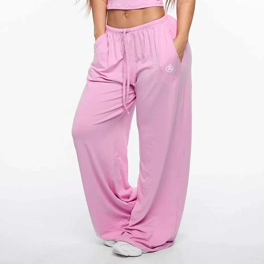 Women's Flare Leggings Yoga Lounge Pants