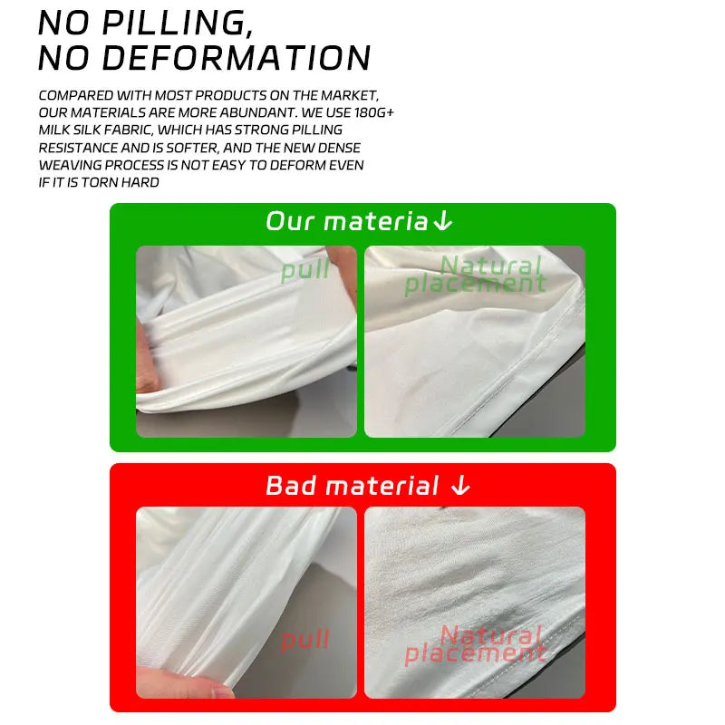 Men's Tennis Breathable Shorts