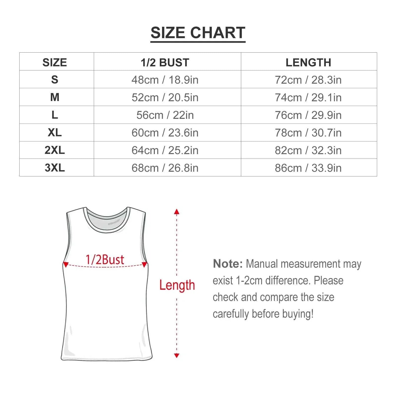 Samurai Rock Band Sleeveless Gym Tank Top