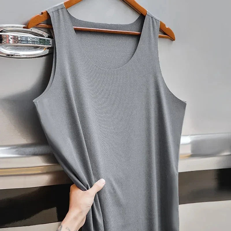 Men's Lightweight Breathable Tank Top