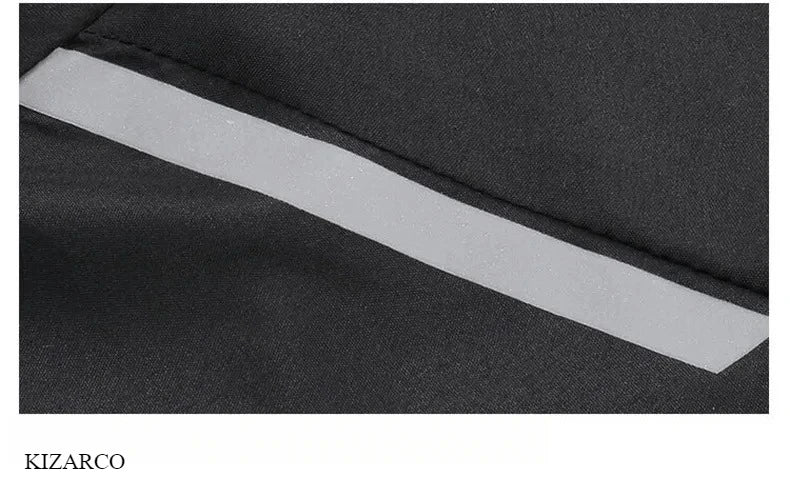 UltraLight Hooded Running Jacket - Windproof & Waterproof