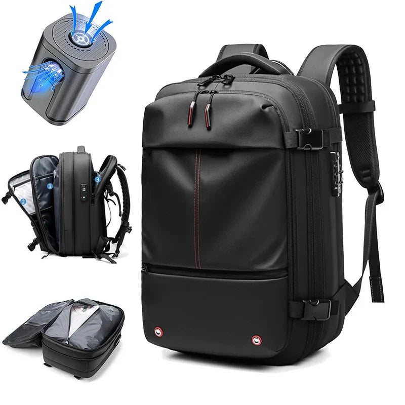 AirSeal Travel Pro Backpack
