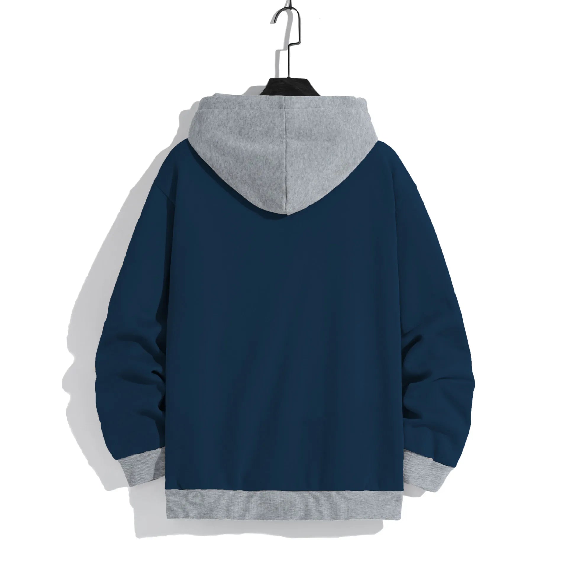 Men's Warm Breathable Casual Sport Hoodies