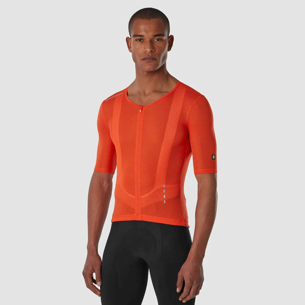 Men's Pro Cycling Jersey Short Sleeve