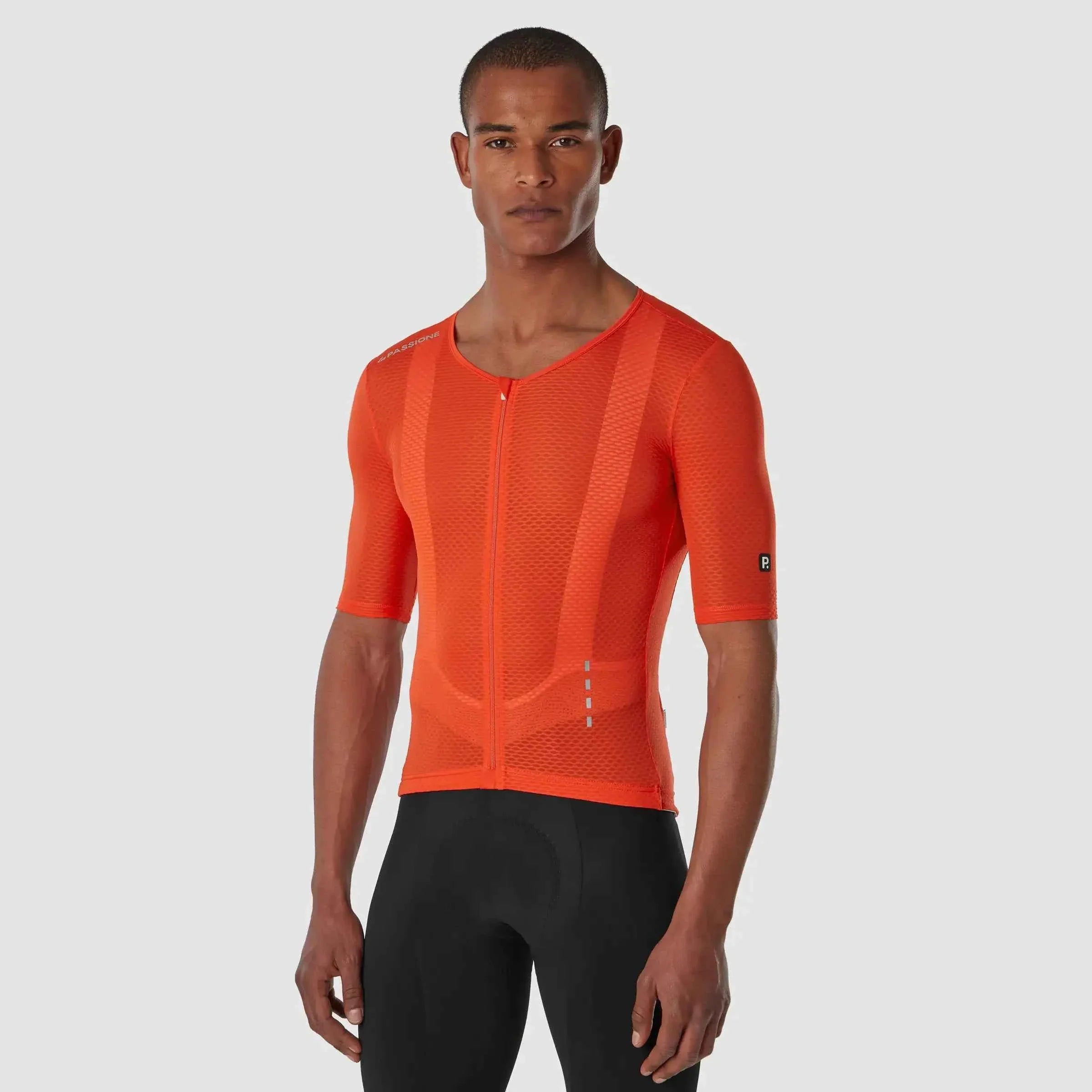 Men's Pro Cycling Jersey Short Sleeve