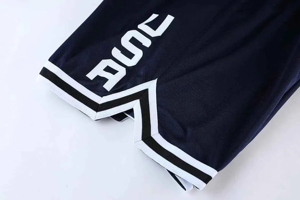 Men's Basketball Training Shorts with Pockets