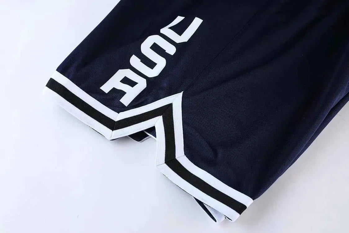 Men's Basketball Training Shorts with Pockets