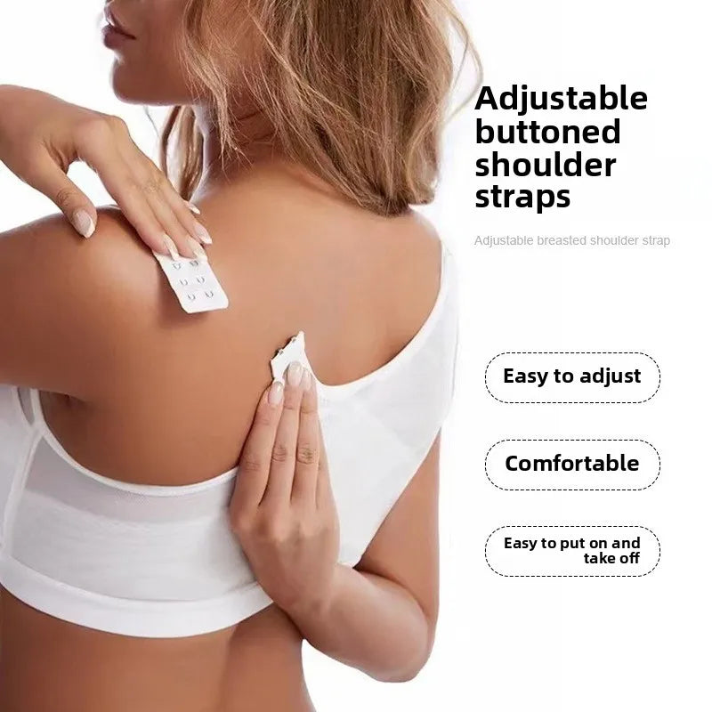 X-Bra ComfortLift: Posture & Support Sports Bra