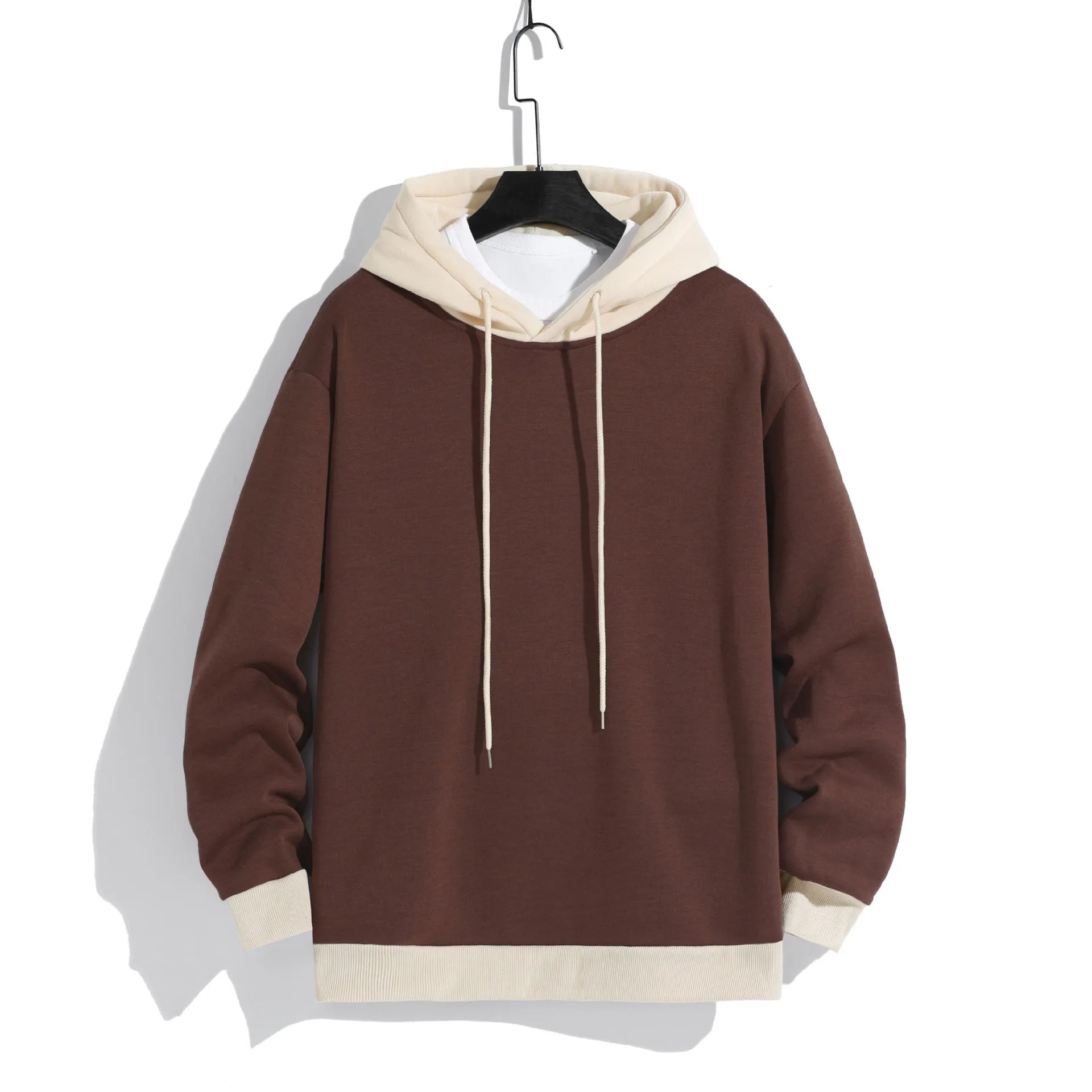 Men's Warm Breathable Casual Sport Hoodies