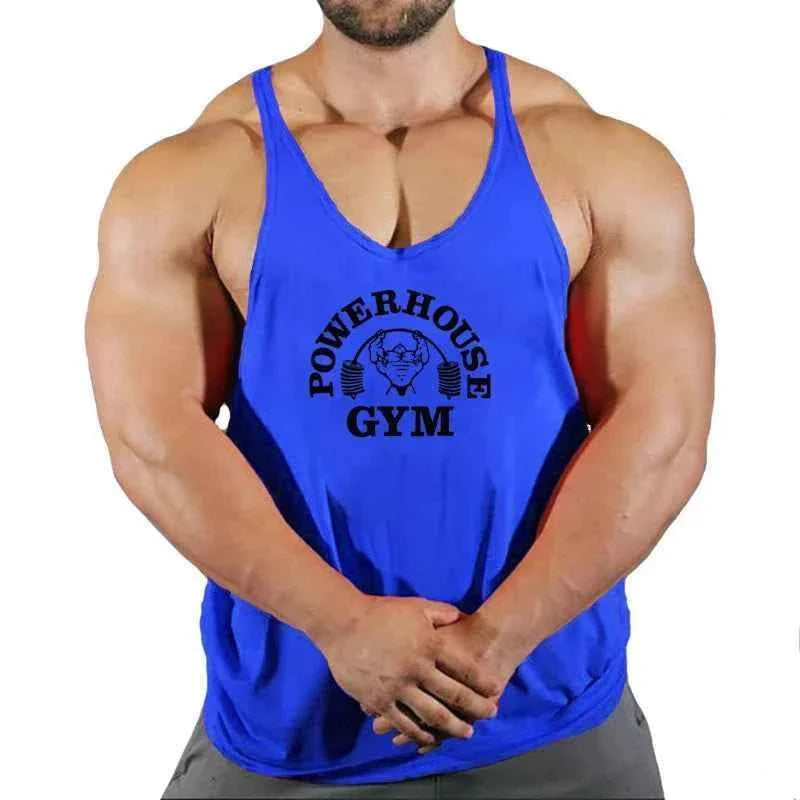 3D Printed Quick-Dry Sports Vest