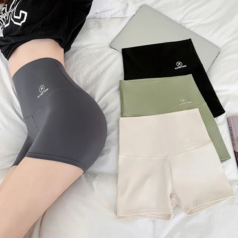 FINETOO Women's Butt Lifter High Waist Shapewear