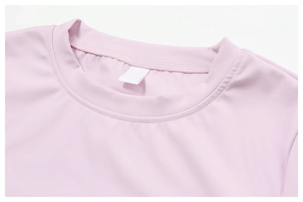 Women's Yoga Top