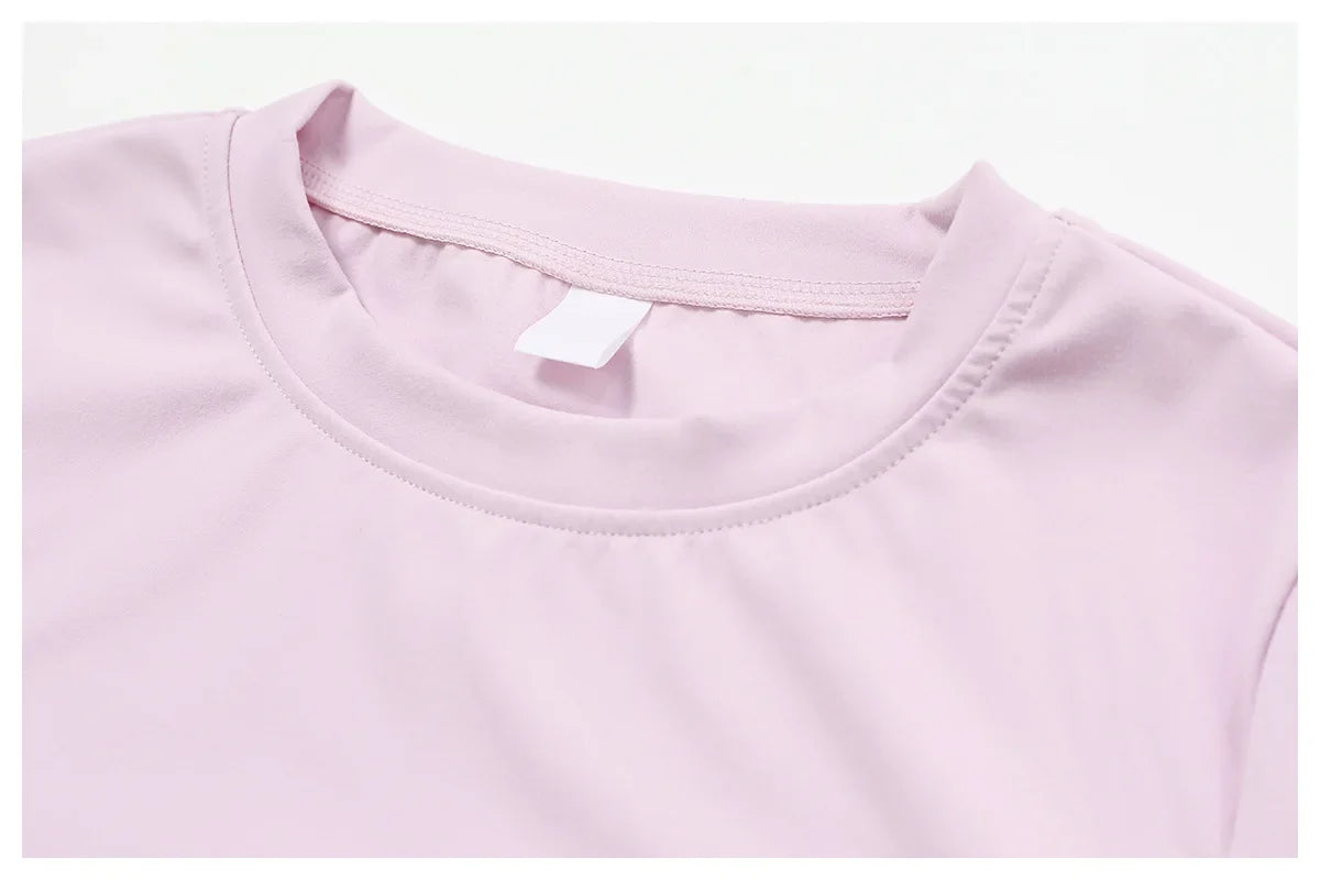 Women's Yoga Top