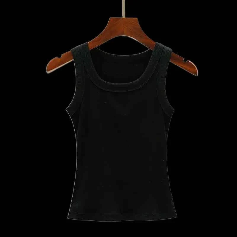 Y2K Punk Gothic Emo Crop Top 2-Piece Set